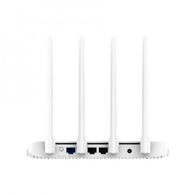 Роутер Xiaomi Mi WiFi Router 4A White (DVB4210CN/DVB4222CN)(China)