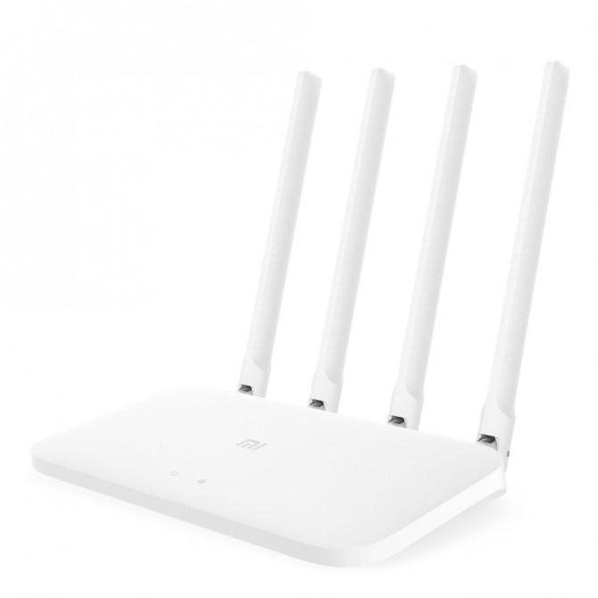 Роутер Xiaomi Mi WiFi Router 4A White (DVB4210CN/DVB4222CN)(China)-1