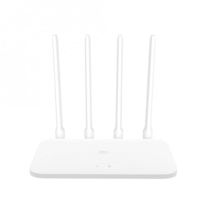 Роутер Xiaomi Mi WiFi Router 4A White (DVB4210CN/DVB4222CN)(China)-2