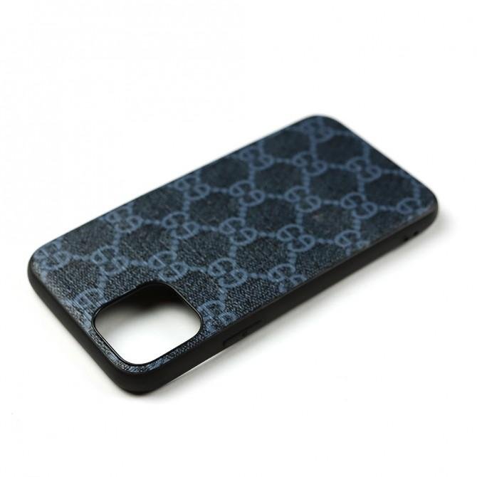 Чохол U-like Fashion series для iPhone 11 Gucci Grey-3