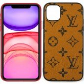 Чехол U-like Fashion series для iPhone 11 LV Large Stars Gold Чехол U-like Fashion series для iPhone 11 LV Large Stars Gold