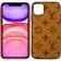 Чехол U-like Fashion series для iPhone 11 LV Large Stars Gold