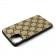 Чохол U-like Fashion series для iPhone 11 Pro Gucci Light Brown