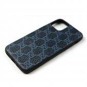 Чехол U-like Fashion series для iPhone 11 Pro Max Gucci Grey Чехол U-like Fashion series для iPhone 11 Pro Max Gucci Grey