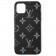 Чохол U-like Fashion series для iPhone 11 Pro Max LV Large Stars Black
