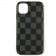Чохол U-like Fashion case для iPhone 11 Pro Max LV Squares Grey