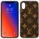 Чохол U-like Fashion series для iPhone Xs Max LV Large Stars Brown
