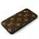 Чохол U-like Fashion series для iPhone Xs Max LV Large Stars Brown
