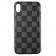Чехол U-like Fashion series для iPhone XR LV Squares Grey