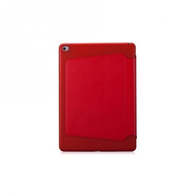 Чохол iMAX для IPad 10,2" 2019 Red-1
