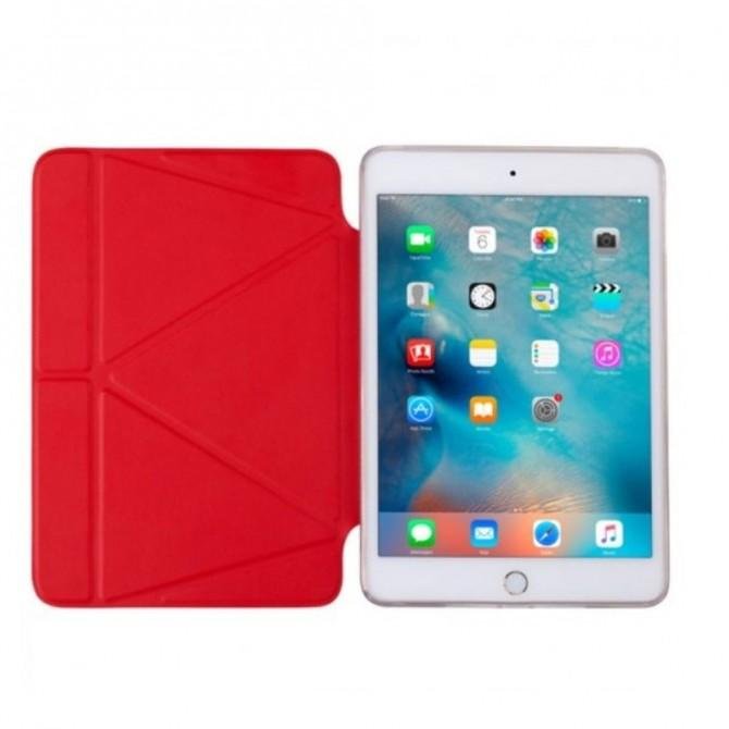 Чохол iMAX для IPad 10,2" 2019 Red-2