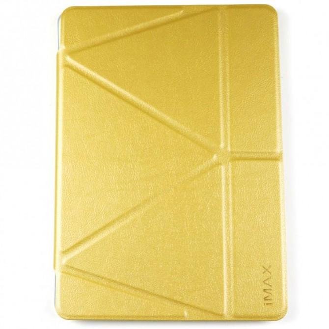 Чохол iMAX для iPad Air 10.5`` 2019 Gold
