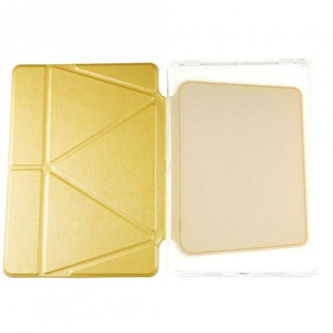 Чохол iMAX для iPad Air 10.5`` 2019 Gold-1