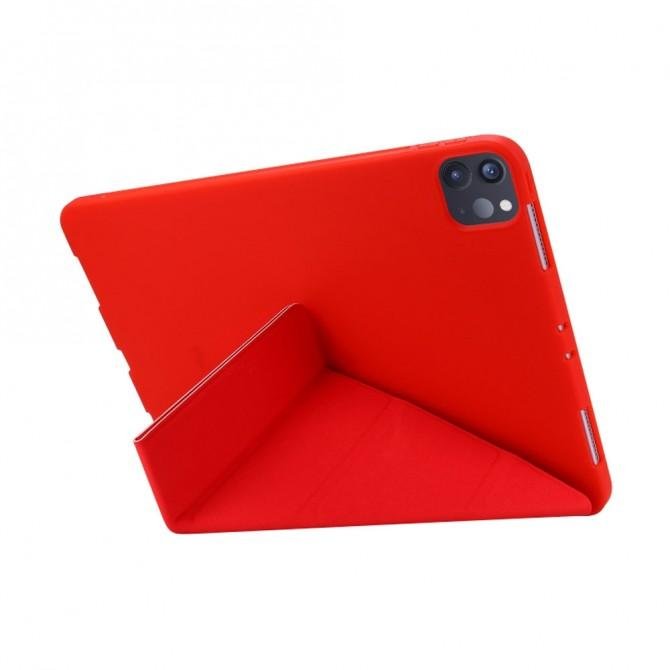 Чохол iMAX для iPad Pro 11'' (2020) Red-3