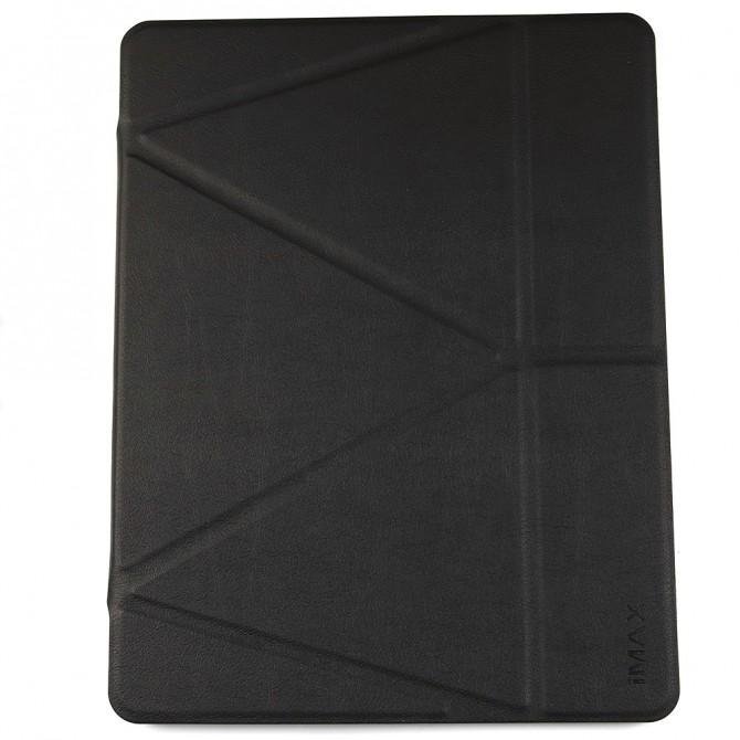 Чохол iMAX для iPad Pro 12,9'' (2020) black
