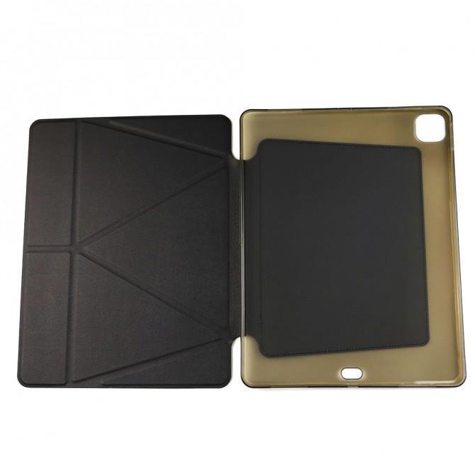 Чохол iMAX для iPad Pro 12,9'' (2020) black-1
