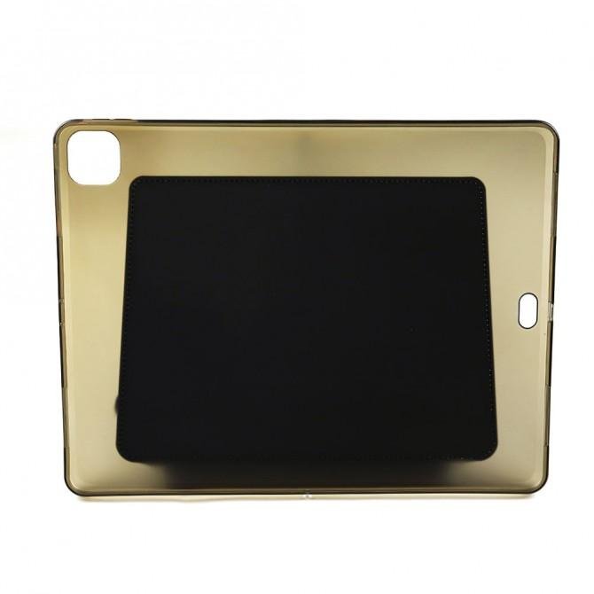 Чохол iMAX для iPad Pro 12,9'' (2020) black-2