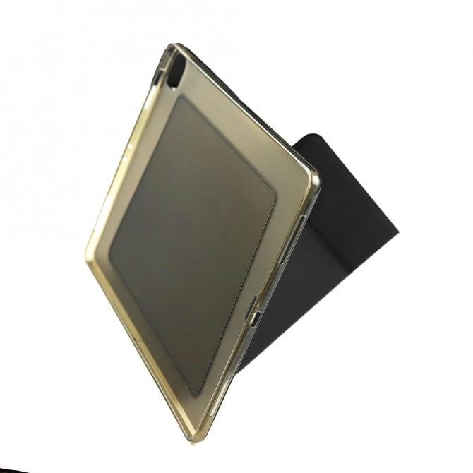Чохол iMAX для iPad Pro 12,9'' (2020) black-3