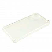 Чехол силиконовый Durable для iPhone 12 Pro Max Прозрачный Чехол силиконовый Durable для iPhone 12 Pro Max Прозрачный
