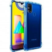 Чохол силiконовий Durable для Samung M315 Galaxy M31
