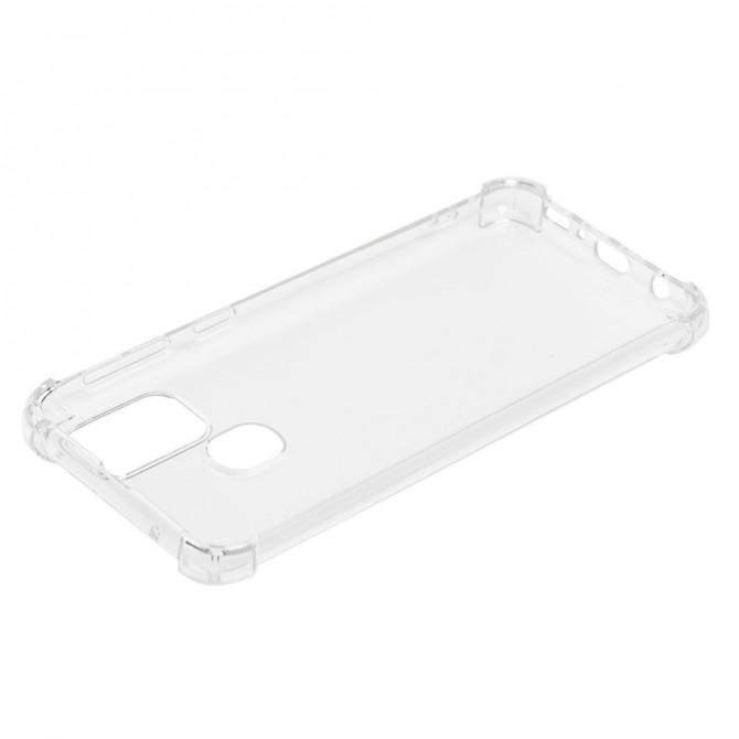 Чохол силiконовий Durable для Samung M315 Galaxy M31-1