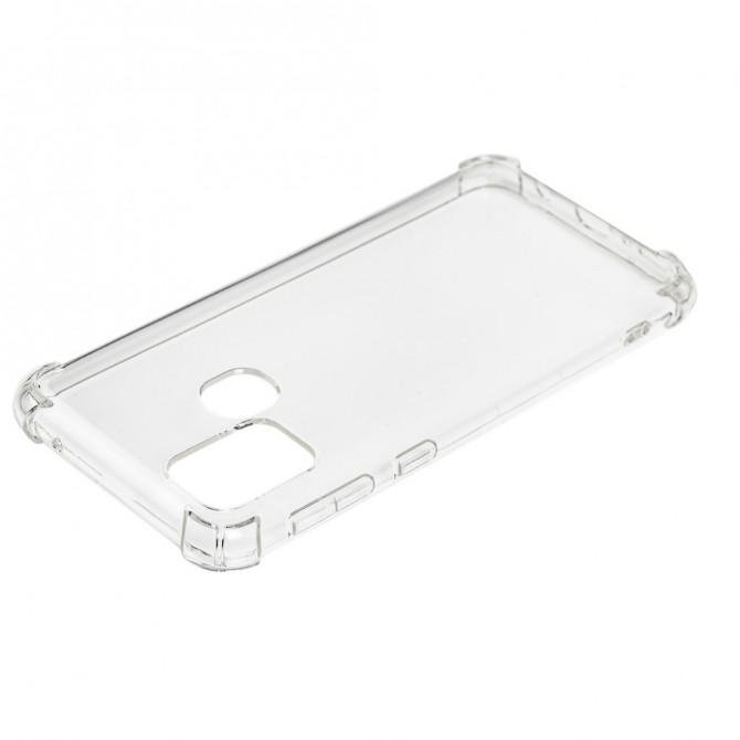 Чохол силiконовий Durable для Samung M315 Galaxy M31-2