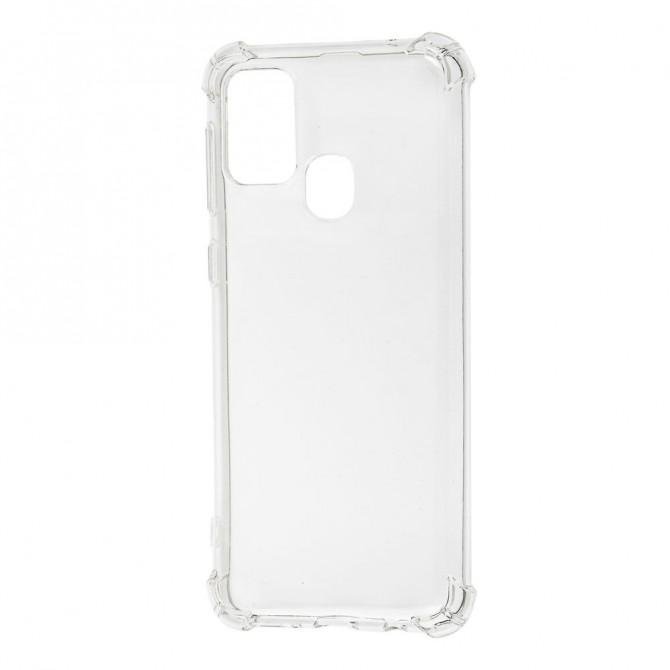 Чохол силiконовий Durable для Samung M315 Galaxy M31-3