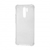 Чохол силiконовий Durable для Xiaomi Redmi 9 Чохол силiконовий Durable для Xiaomi Redmi 9