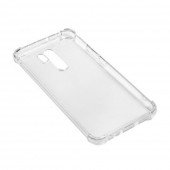 Чохол силiконовий Durable для Xiaomi Redmi 9 Чохол силiконовий Durable для Xiaomi Redmi 9