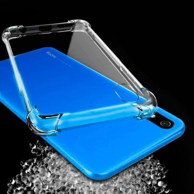 Чохол силiконовий Durable для Xiaomi Redmi 9a-1