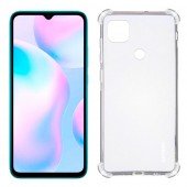 Чохол силiконовий Durable для Xiaomi Redmi 9c Чохол силiконовий Durable для Xiaomi Redmi 9c