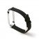 Ремешок для Xiaomi Band 5/6 Cloth design Black