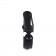 Ремешок для Xiaomi Mi Band 5/6 (Silicon) Cartoon Face series Bear Claws Black (#9)