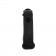 Ремешок для Xiaomi Mi Band 5/6 (Silicon) Cartoon Face series Bear Claws Black (#9)