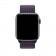 Ремешок для Apple Watch 42/44mm Nylon Sport Loop Indigo