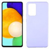Чохол Original Soft Case Samsung A515 Galaxy A51 Бузковий FULL Чохол Original Soft Case Samsung A515 Galaxy A51 Бузковий FULL