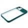 Чехол Camshield mate с шторкой для камери для Apple iPhone 11 Green