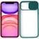 Чехол Camshield mate с шторкой для камери для Apple iPhone 11 Pro Green