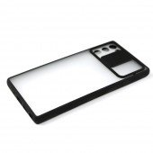 Чехол Camshield mate с шторкой для камери для Samsung Galaxy Note 20 Black Чехол Camshield mate с шторкой для камери для Samsung Galaxy Note 20 Black