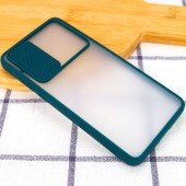 Чехол Camshield mate с шторкой для камери для Samsung G985 Galaxy S20 Plus Green Чехол Camshield mate с шторкой для камери для Samsung G985 Galaxy S20 Plus Green