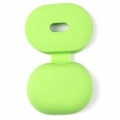 Чохол U-Like Silicone Protective Case для Xiaomi AirDots Green Чохол U-Like Silicone Protective Case для Xiaomi AirDots Green