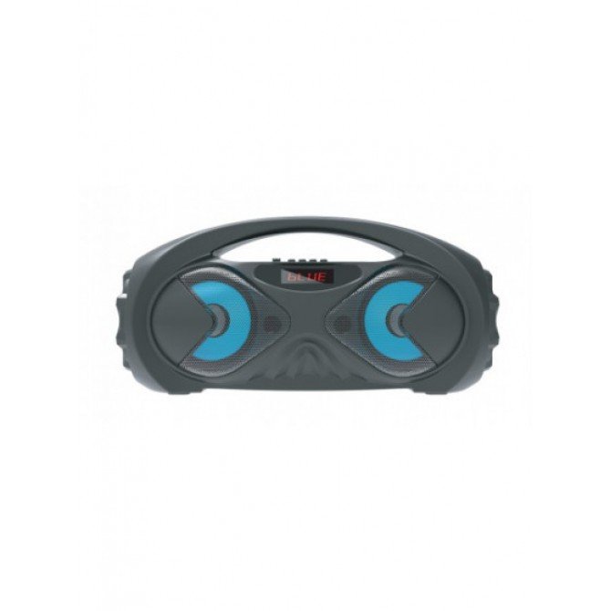 Портативна колонка HAVIT HV-SK823BT black