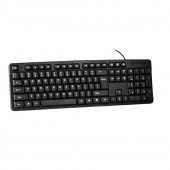 Клавіатура Havit HV-KB430L Чорний Клавіатура Havit HV-KB430L Чорний