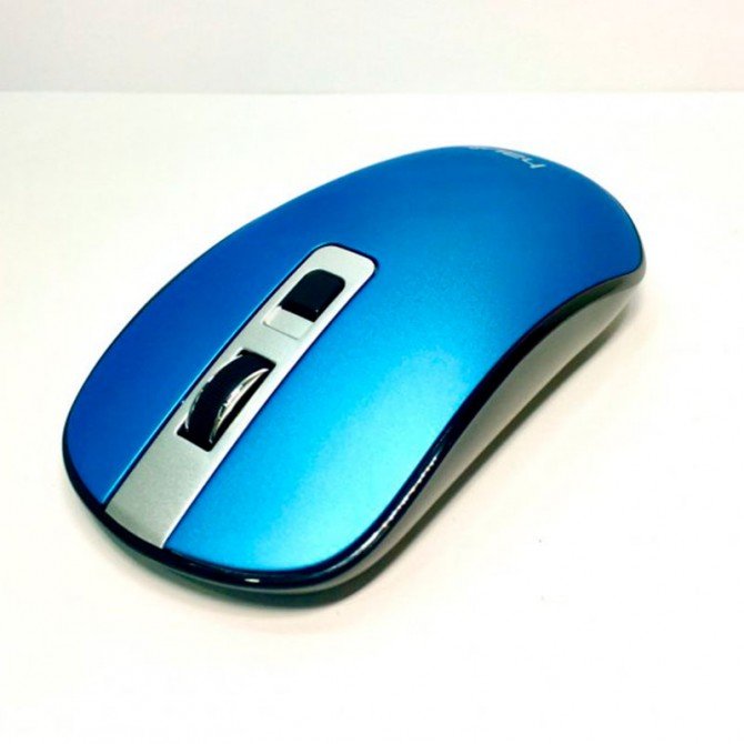 Миша Havit HV-MS614GT Wireless USB Blue