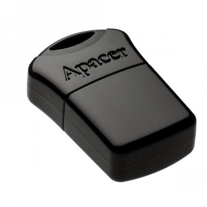 Флеш память Apacer 16Gb AH116 Черный-2