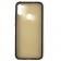 Чехол MATT CASE для Samsung A115 Galaxy A11 Черный