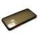 Чохол MATT CASE для Samsung M315 Galaxy M31 Black