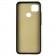 Чехол MATT CASE для Xiaomi Redmi 9c Black