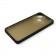 Чехол MATT CASE для Xiaomi Redmi 9c Black