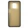 Чехол MATT CASE для Xiaomi Redmi Note 9 Pro/Note 9s Black